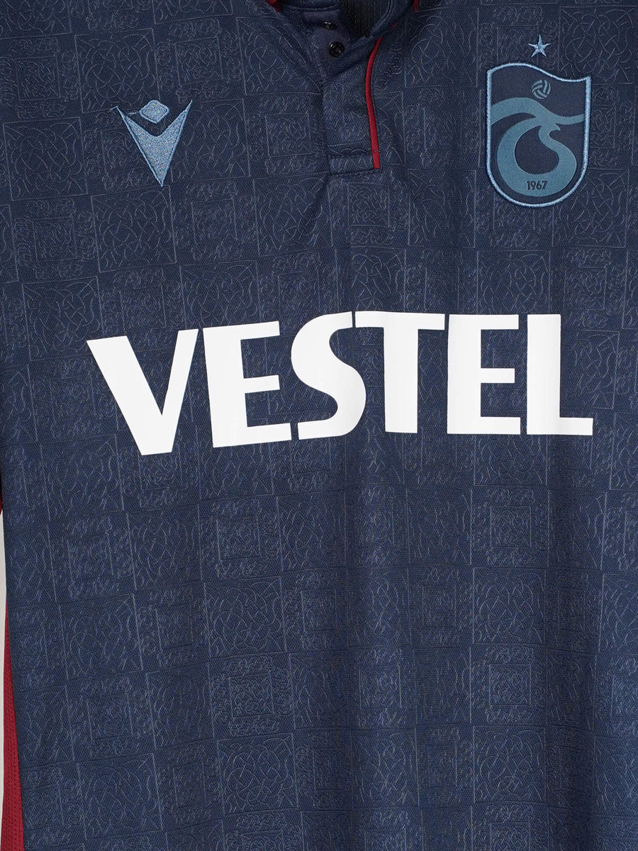 Trabzonspor Third Shirt 2021/22 (L)