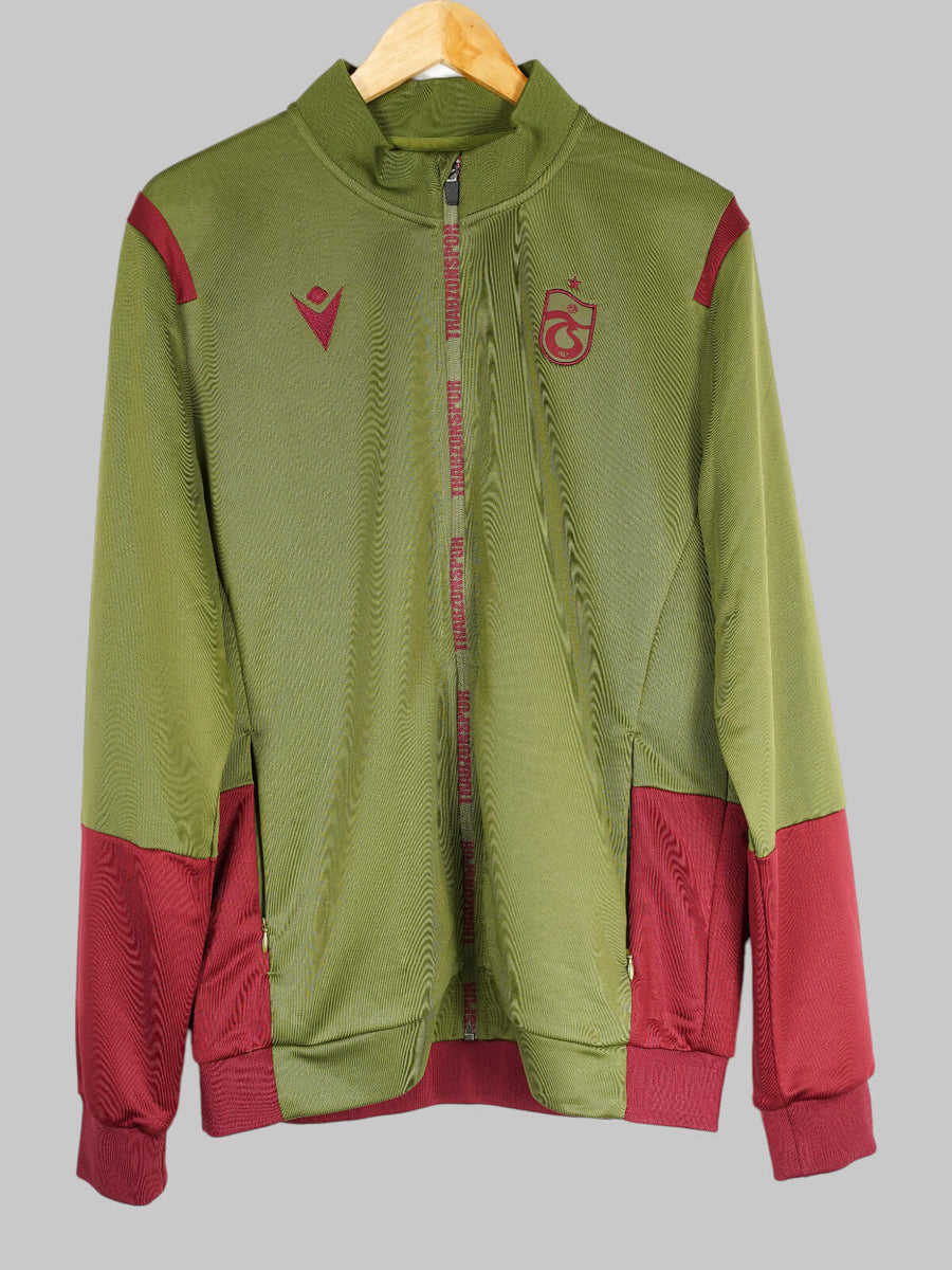 Trabzonspor Training Jacket 2020/21 (XL)