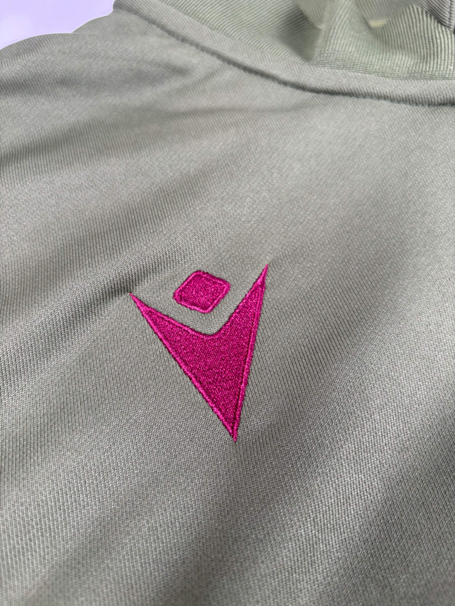 Trabzonspor Training Jacket 2020/21 (XL)