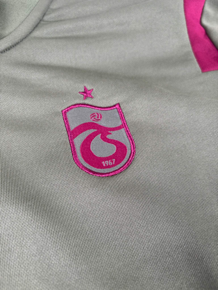 Trabzonspor Training Jacket 2020/21 (XL)
