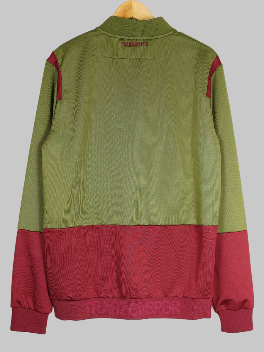 Trabzonspor Training Jacket 2020/21 (XL)