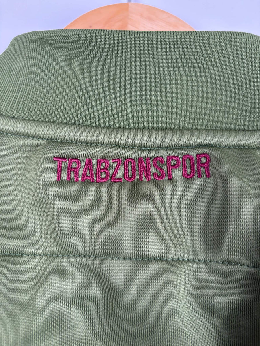 Trabzonspor Training Jacket 2020/21 (XL)
