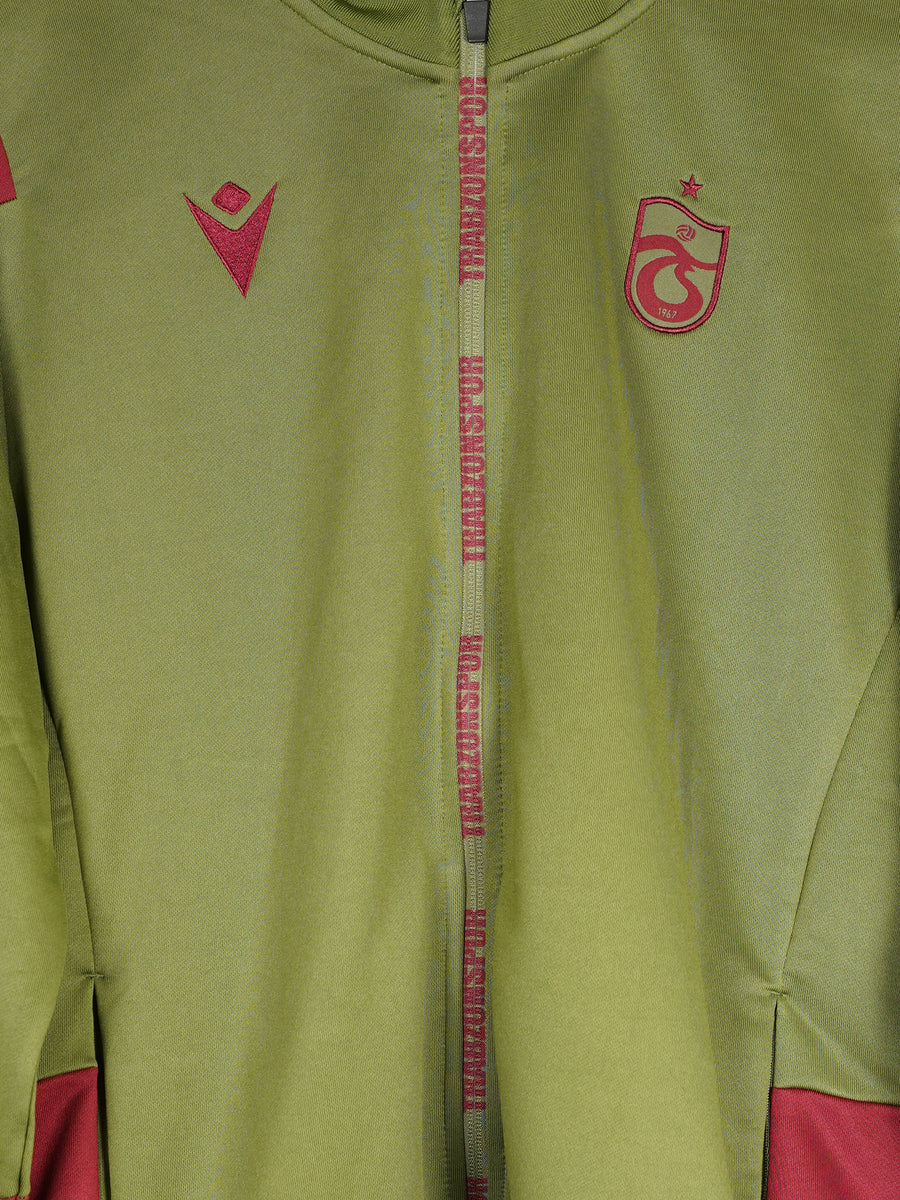 Trabzonspor Training Jacket 2020/21 (XL)