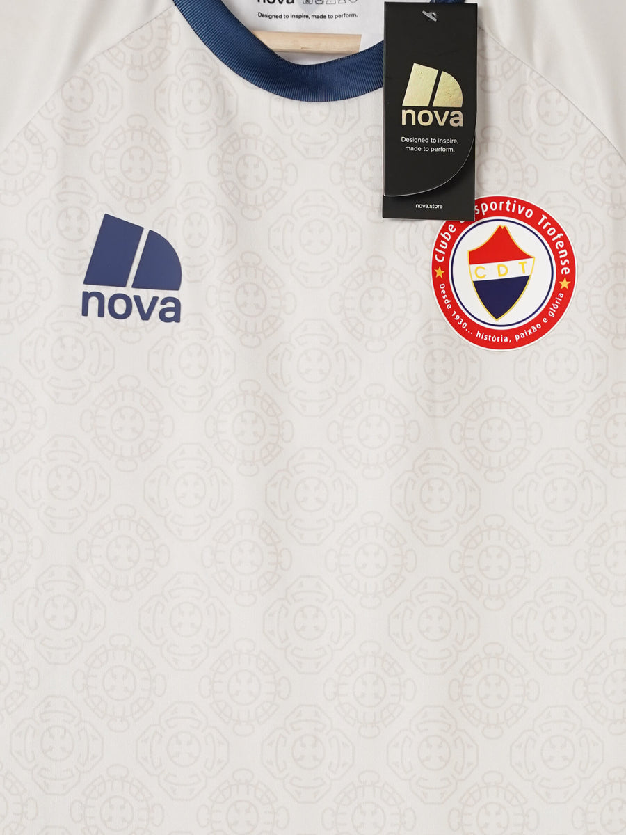 Trofense Away Shirt 2025/26 (M)