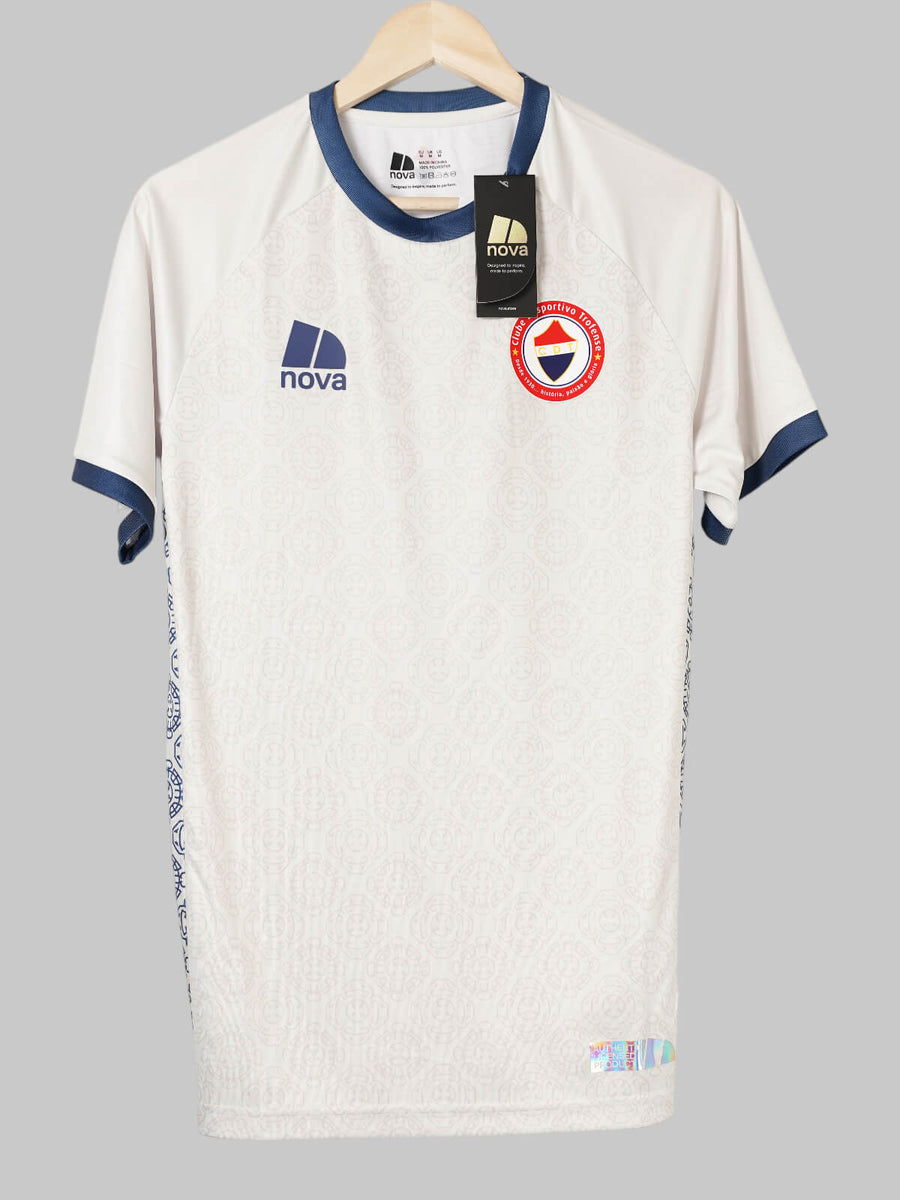Trofense Away Shirt 2025/26 (M)