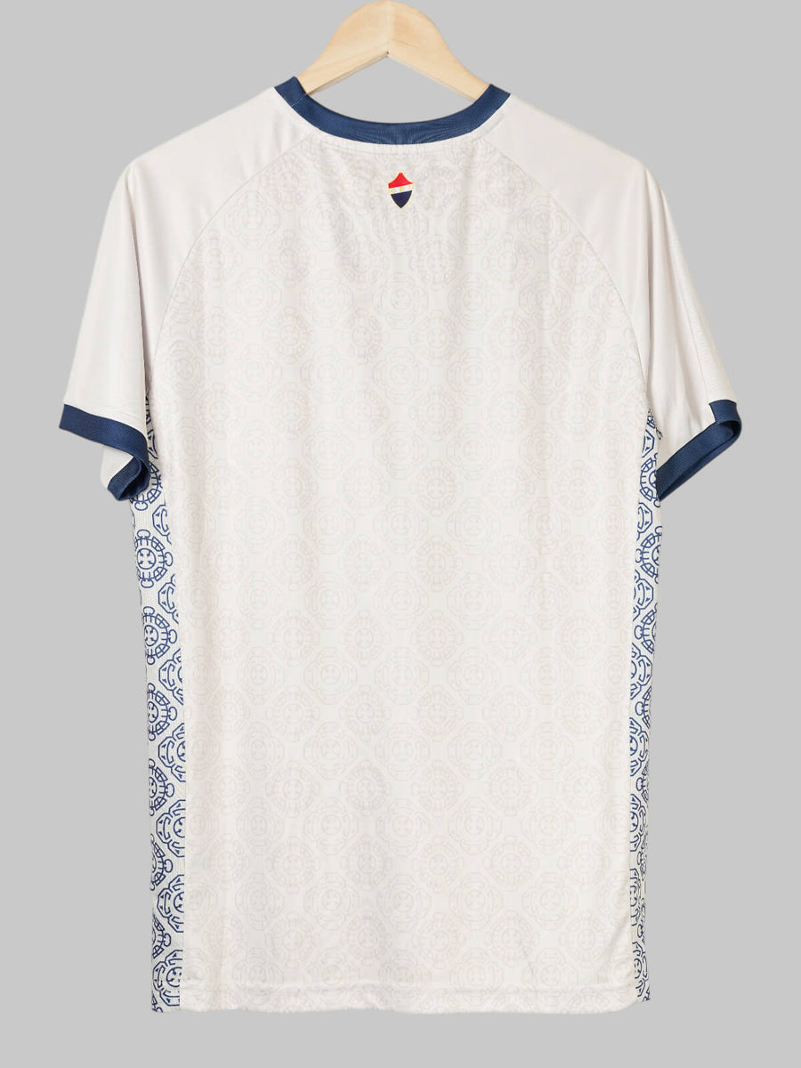 Trofense Away Shirt 2025/26 (M)