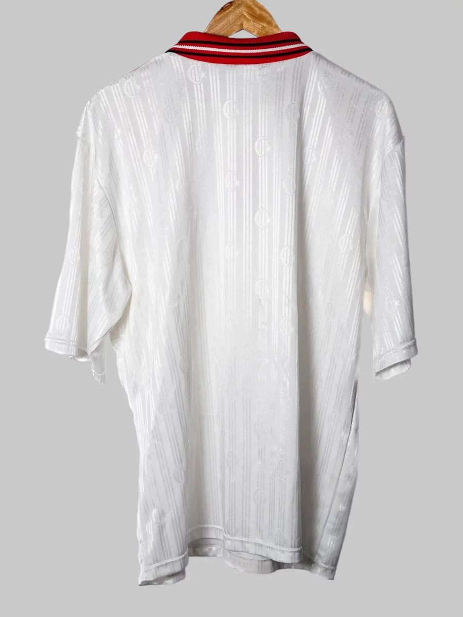 Turkey Away Shirt 1996/97 (L)