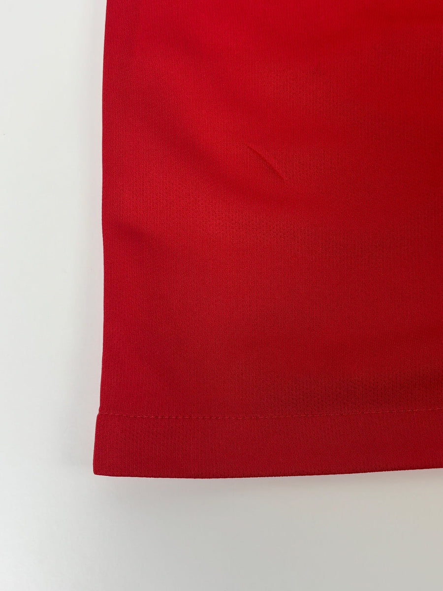 Turkey Home Shirt 2018/19 Cengiz 17 (M)