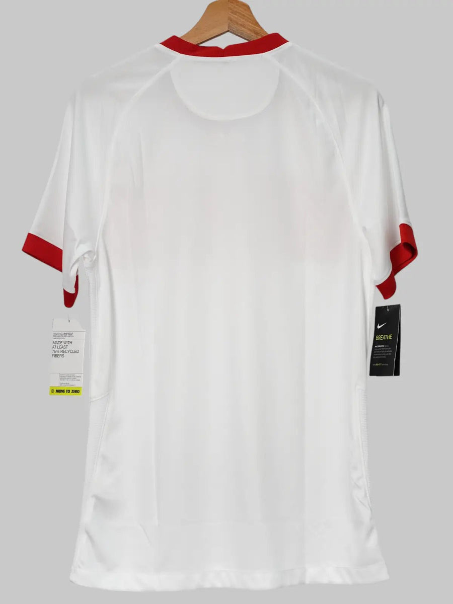 Turkey Home Shirt 2020/21 BNWT (S)