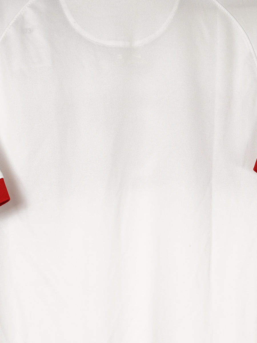 Turkey Home Shirt 2020/21 (M)