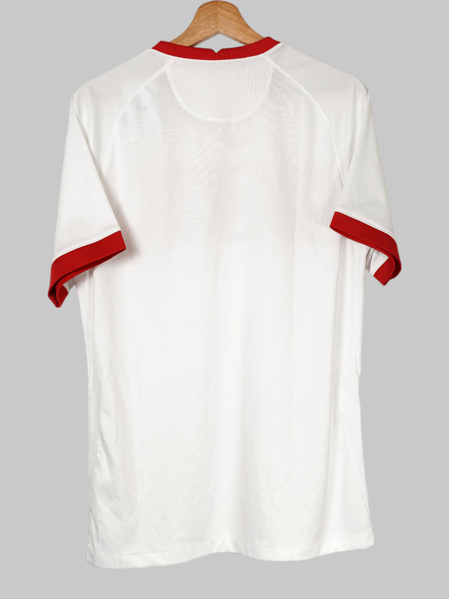 Turkey Home Shirt 2020/21 (M)