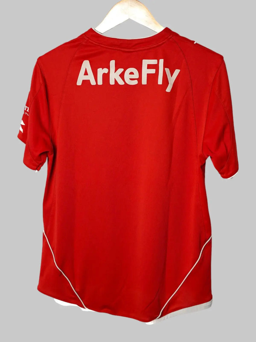 Twente home Shirt 2008/9 (S)