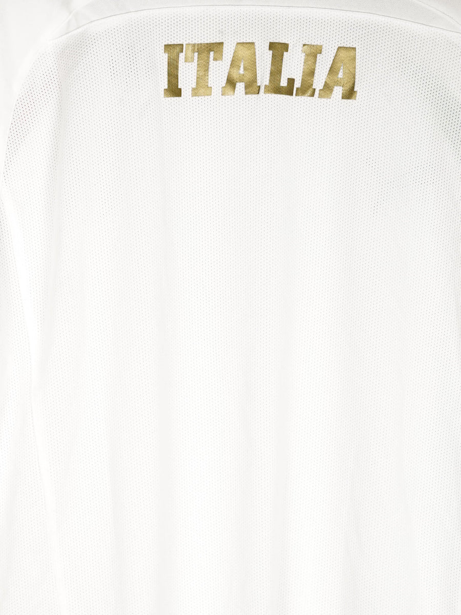2010/11 Italy Training Shirt (XL)