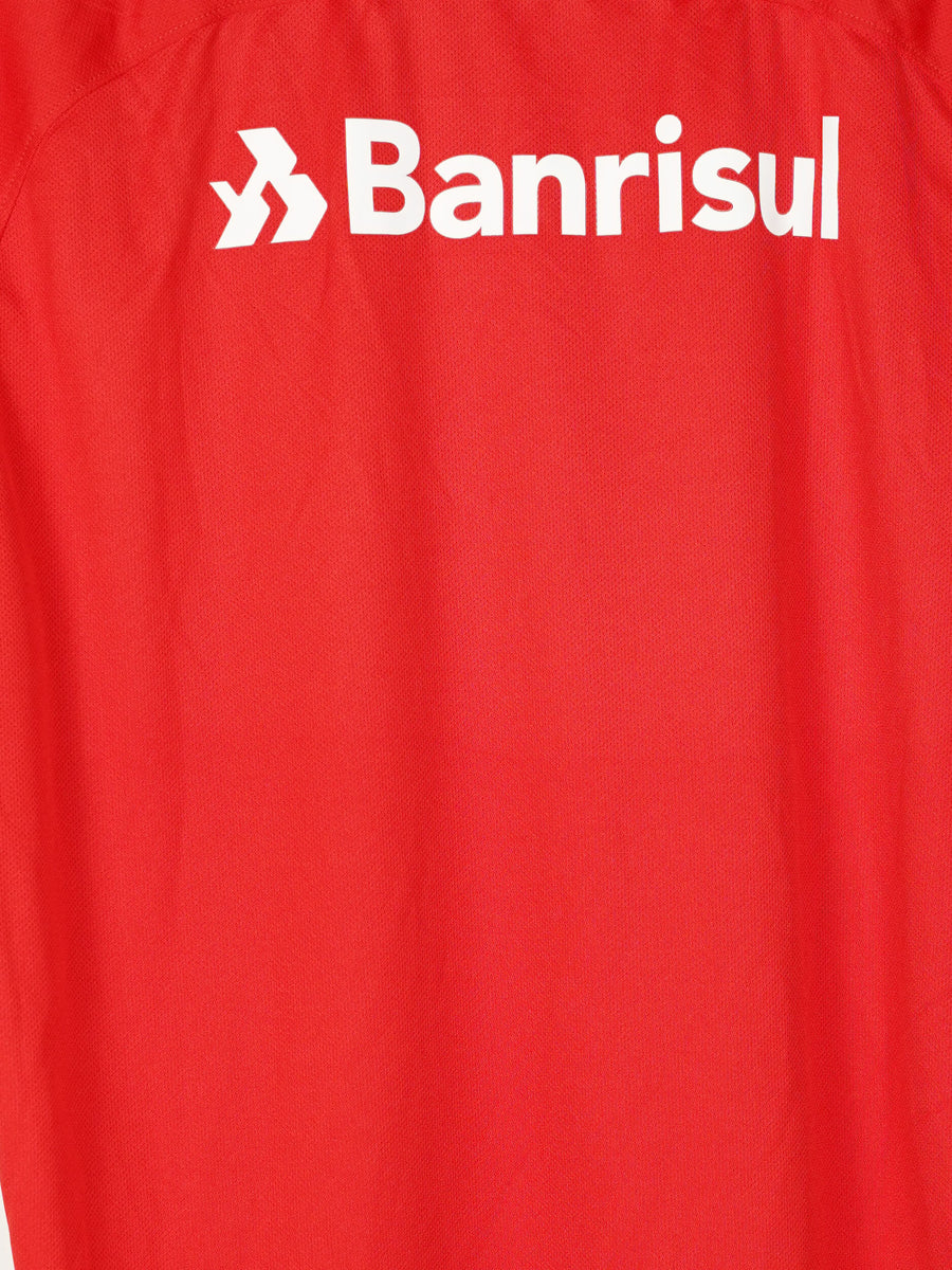 2019/20 Internacional Home Shirt (XL)