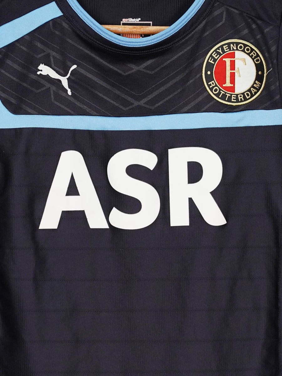 Feyenoord Training Shirt 2012/13 (M Kids)