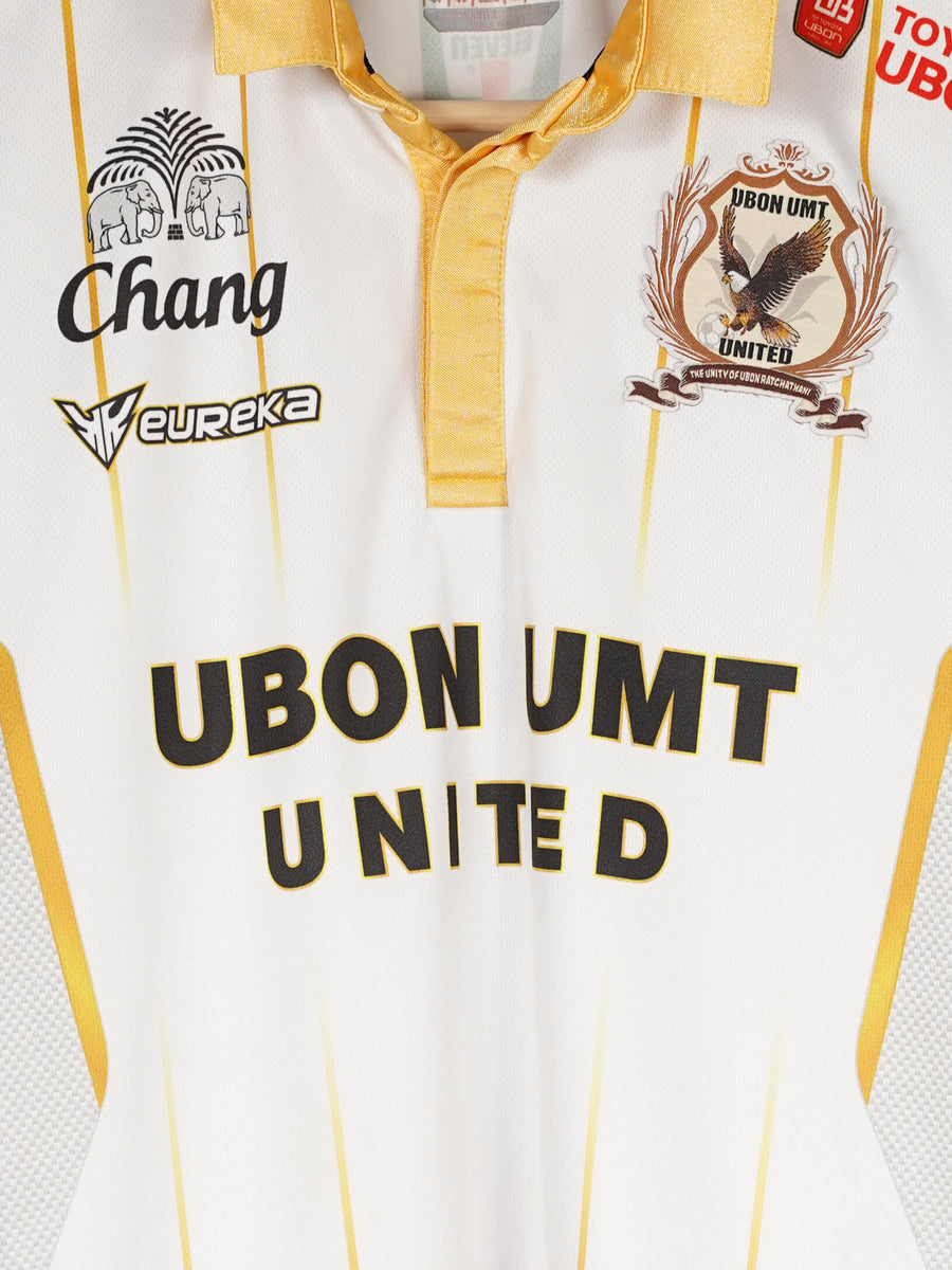 Ubon United FC Home Shirt 2016/17 (M)