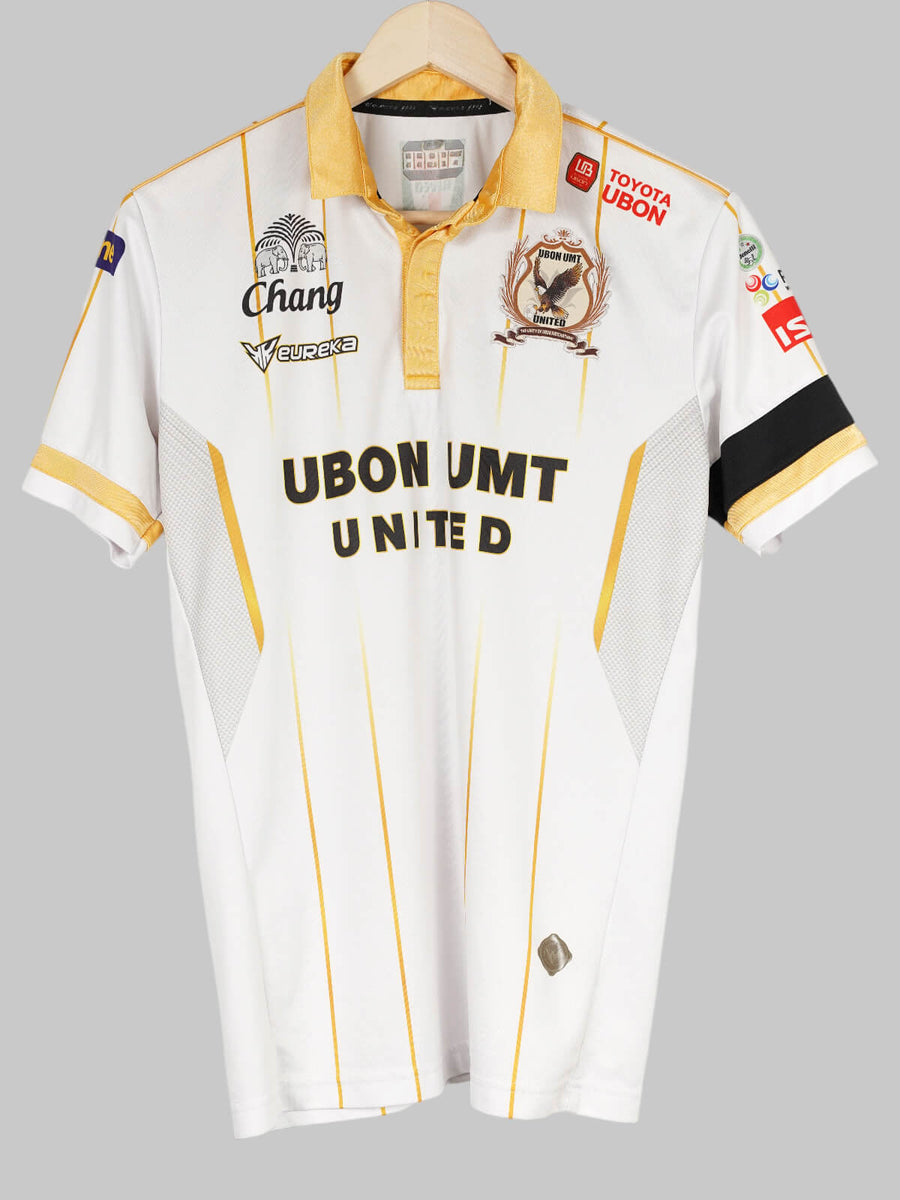 Ubon United FC Home Shirt 2016/17 (M)
