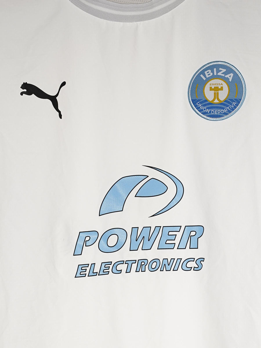 UD Ibiza Third Shirt 2024/25 Player Issue (XL)