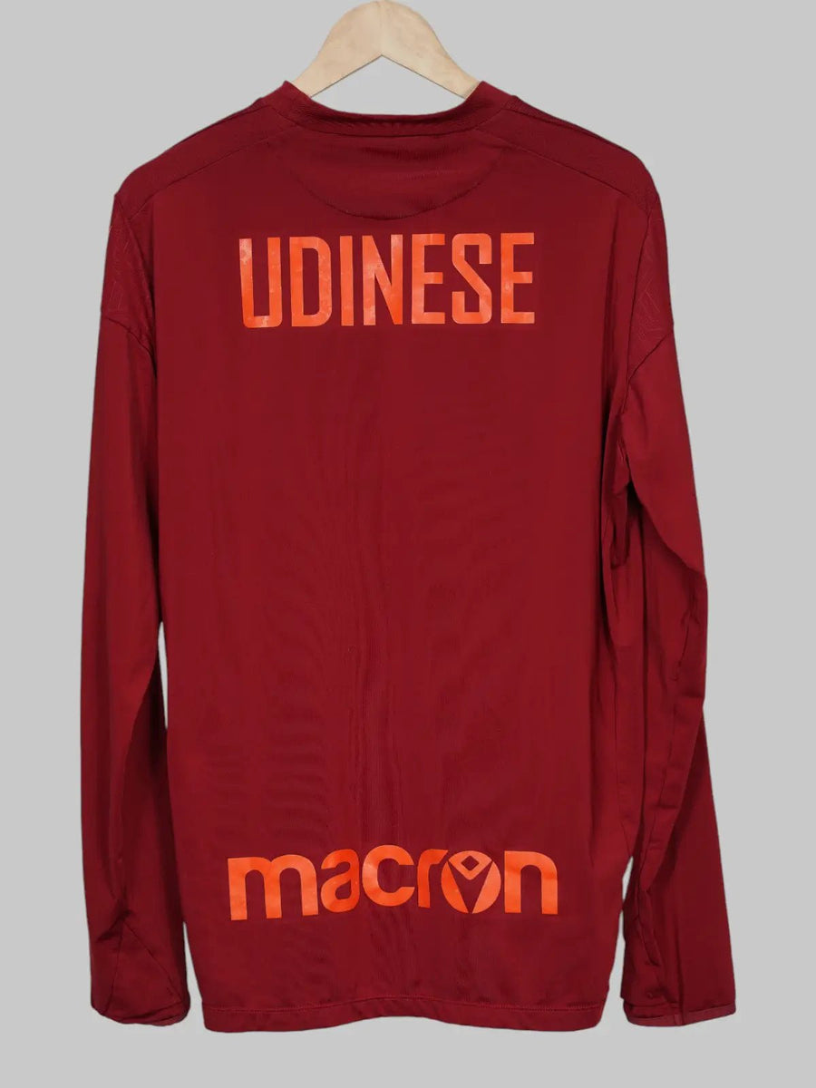 Udinese Training Sweater 2022/23 (XL)