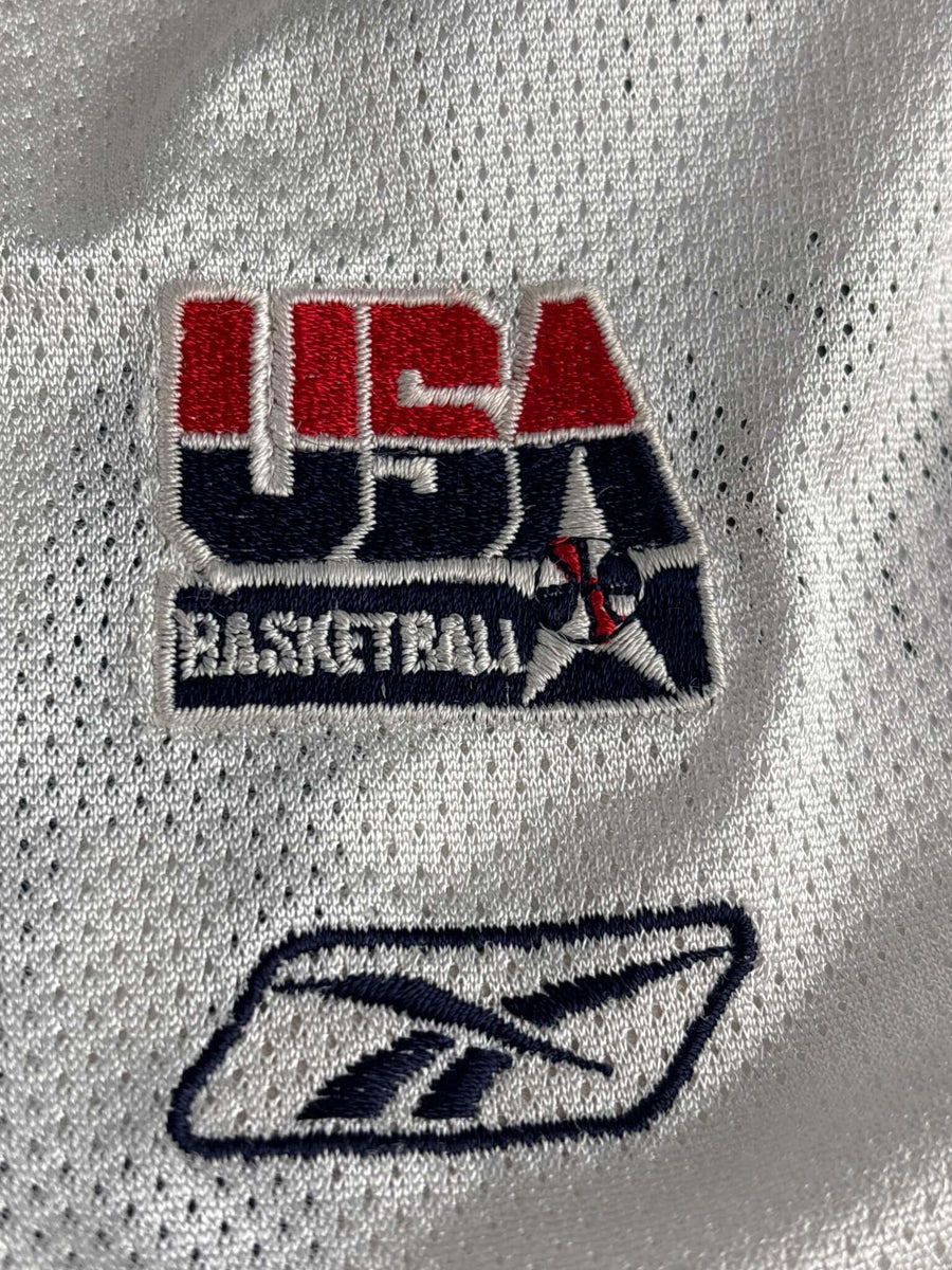 USA Jersey 2002/3 Bryant #8 (M)