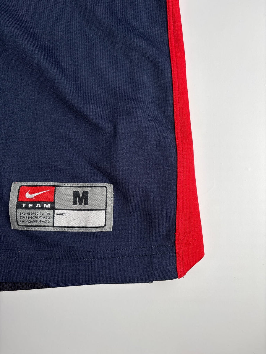 USA Jersey 2008 Kobe Bryant #10 (M)