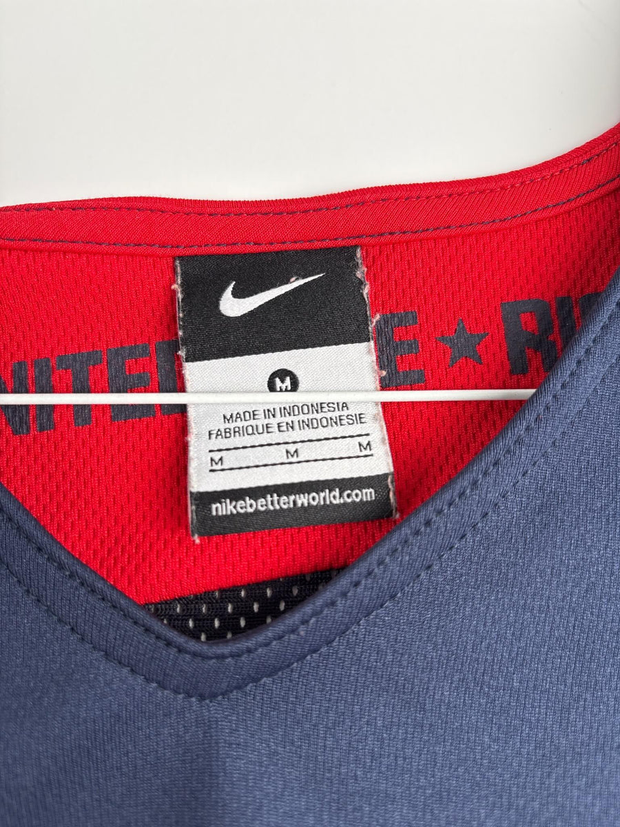 USA Jersey 2008 Kobe Bryant #10 (M)