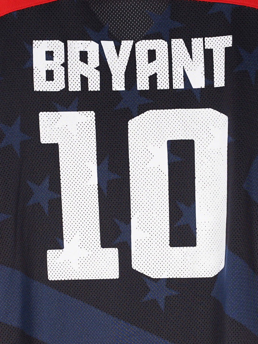 USA Jersey 2008 Kobe Bryant #10 (M)