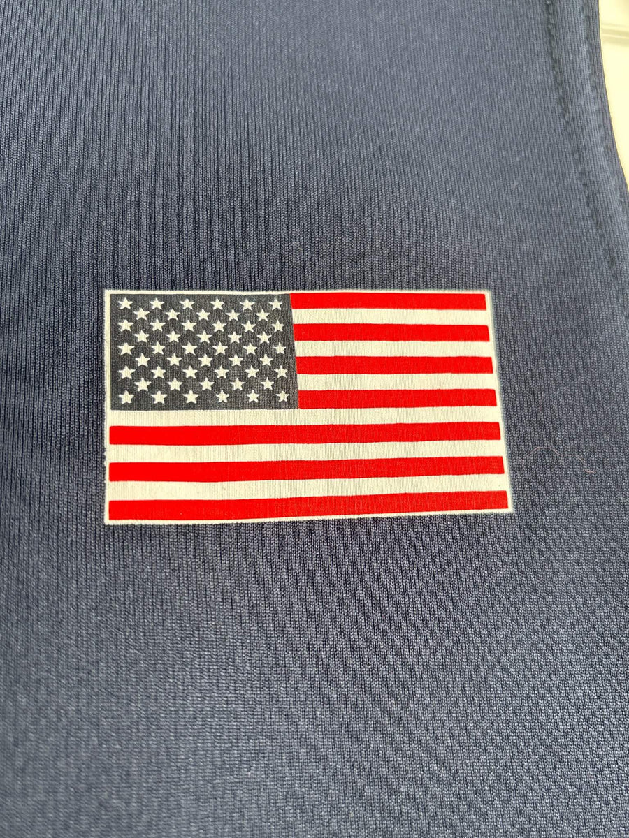 USA Jersey 2008 James #6 (XL)