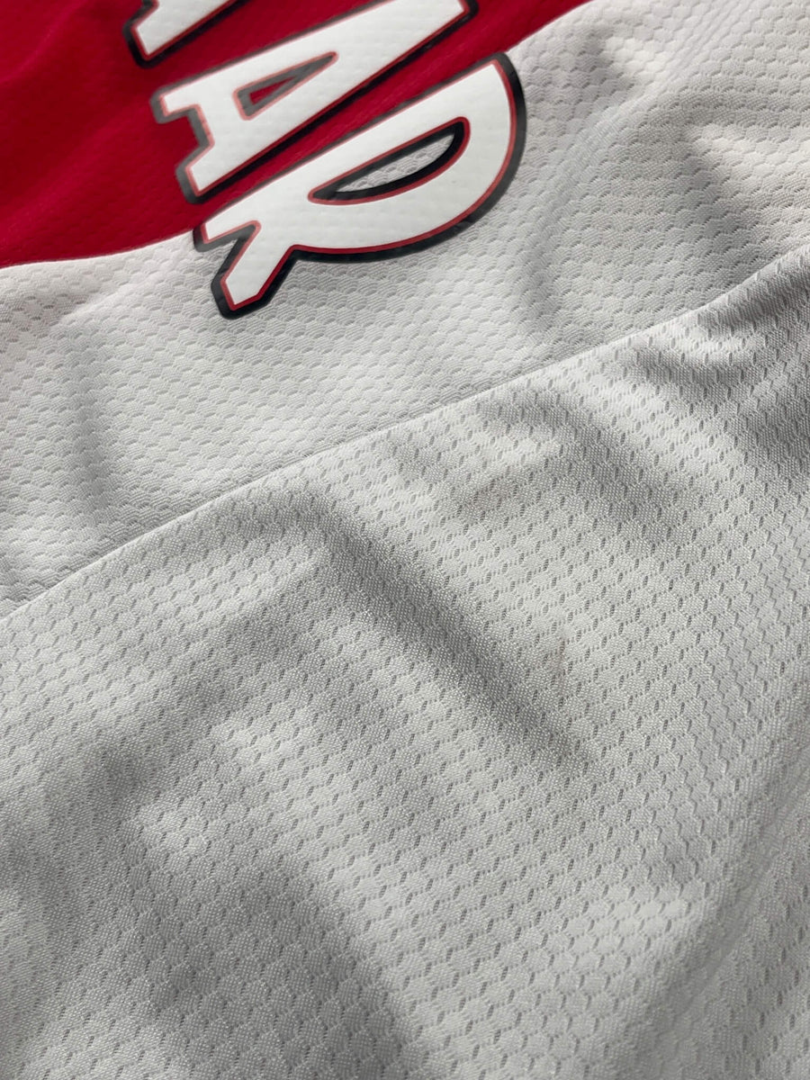 2019/20 Ajax Huntelaar #9 Home Shirt (L)