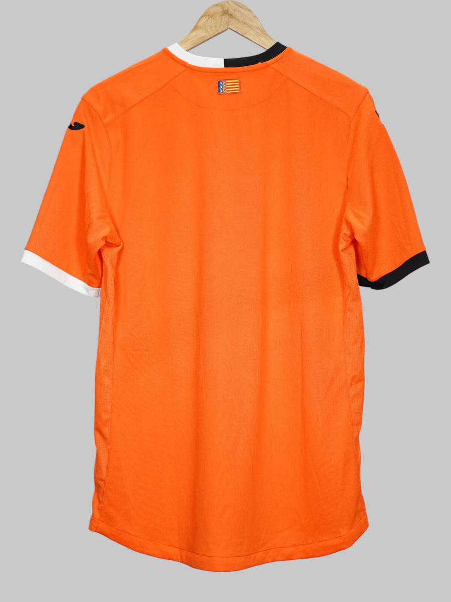 Valencia Away Shirt 2013/14 (M)