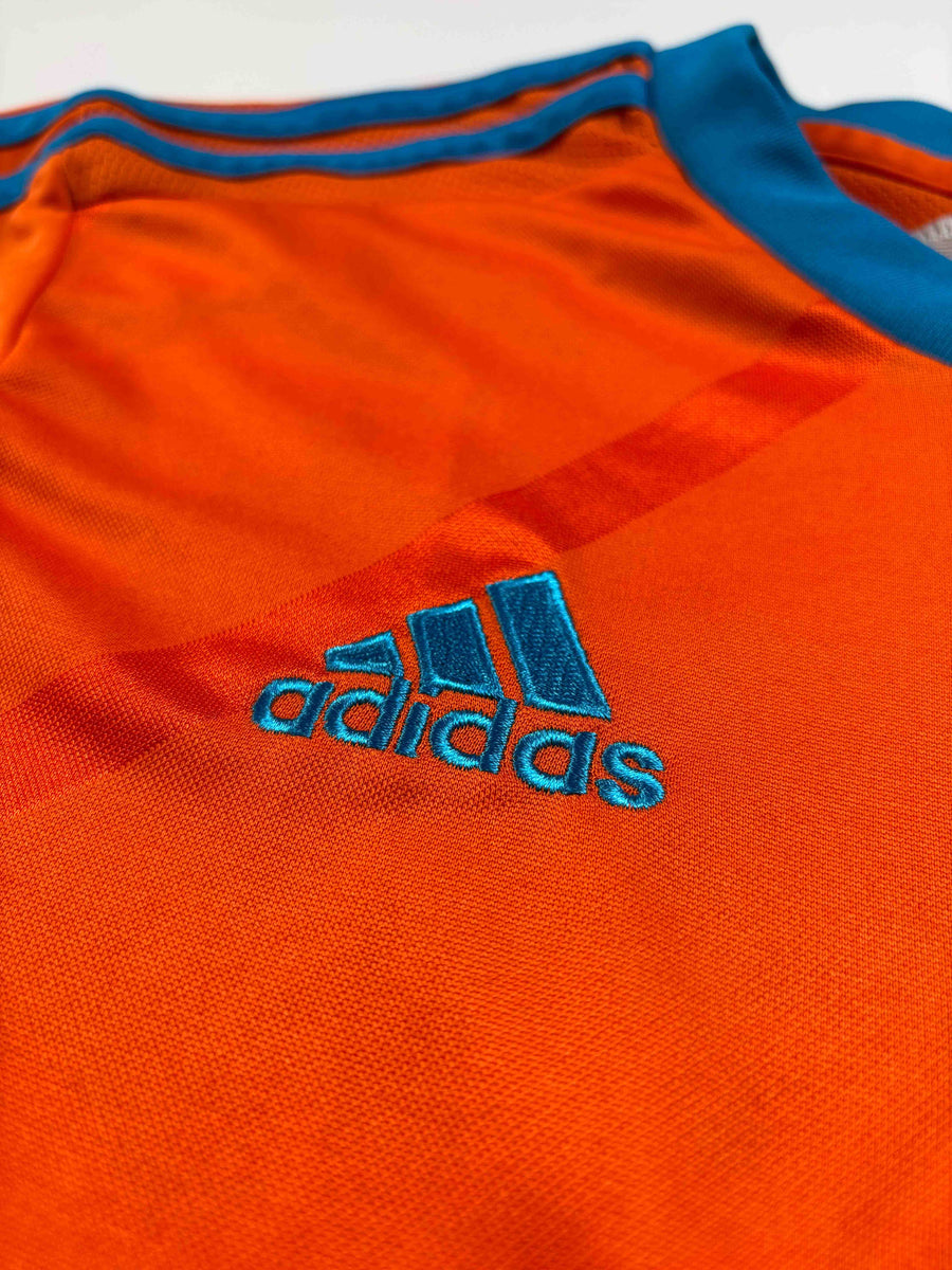 Valencia Away Shirt 2014/15 (S)