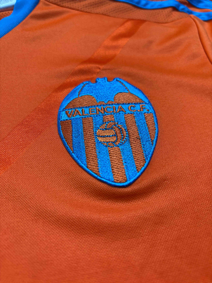 Valencia Away Shirt 2014/15 (S)
