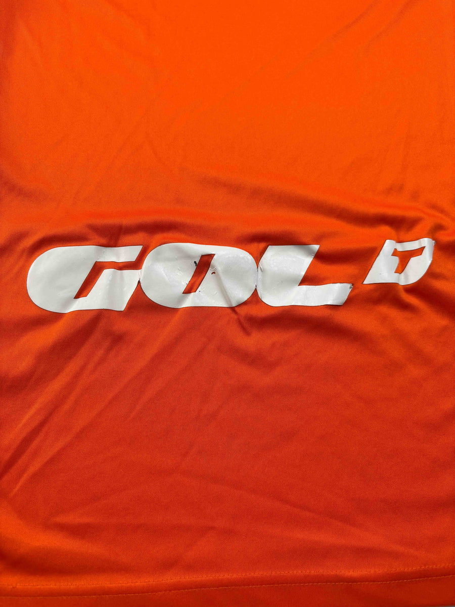 Valencia Away Shirt 2014/15 (S)