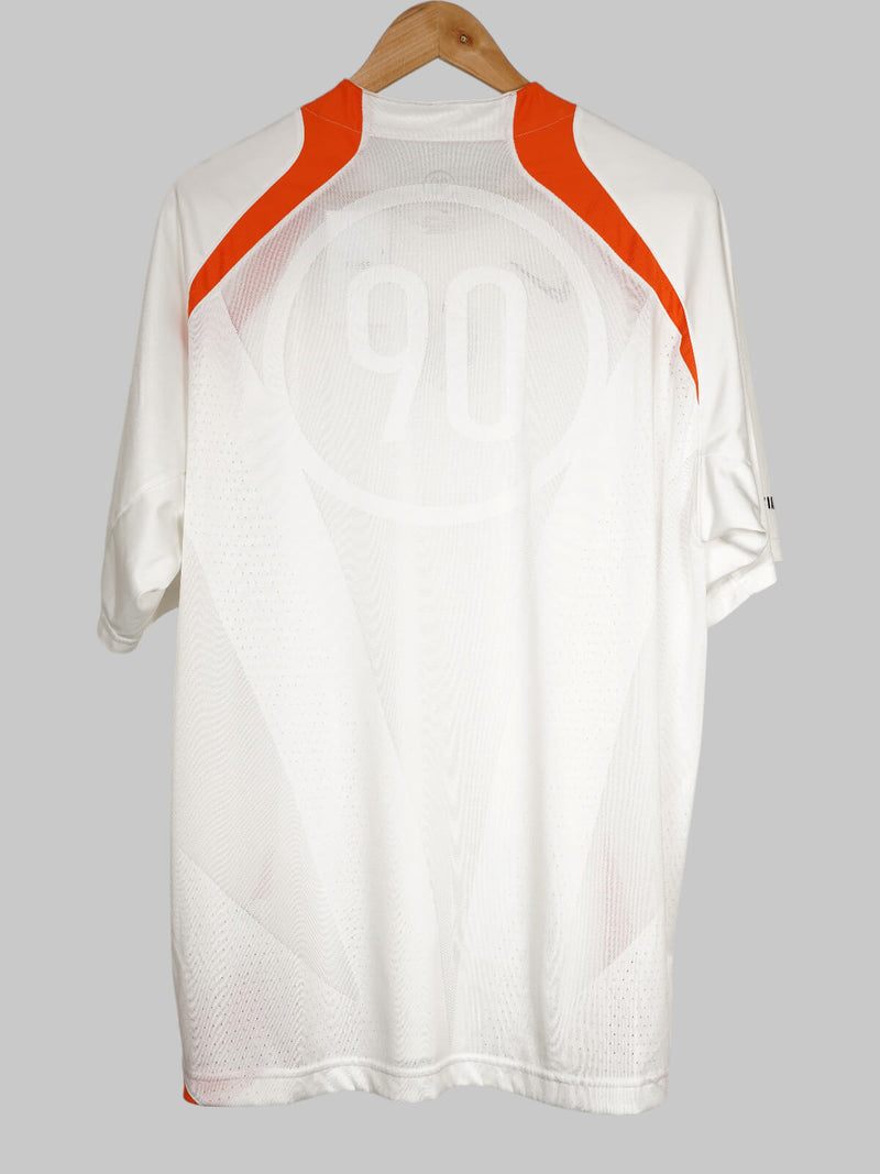 Valencia Training Shirt 2004/5 (XL)