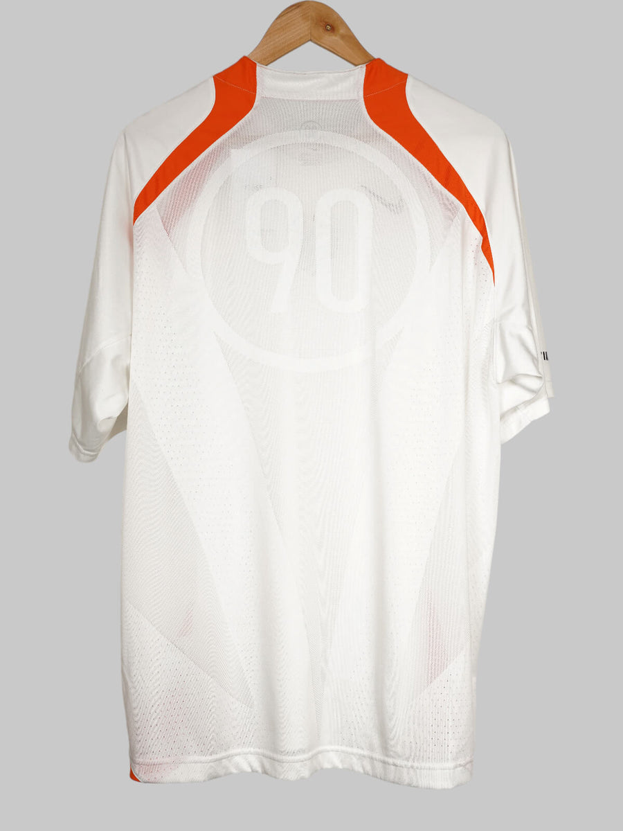 Valencia Training Shirt 2004/5 (XL)