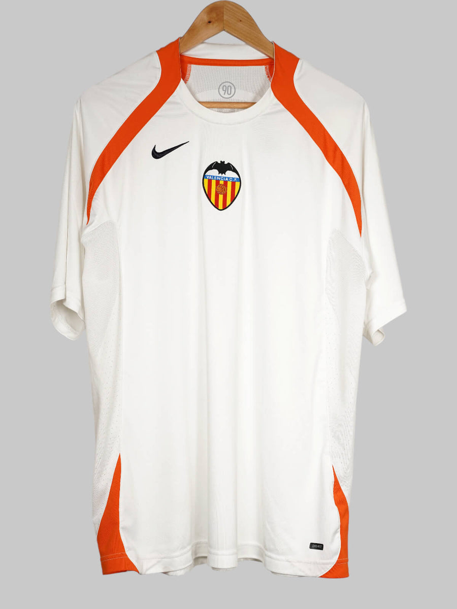 Valencia Training Shirt 2004/5 (XL)