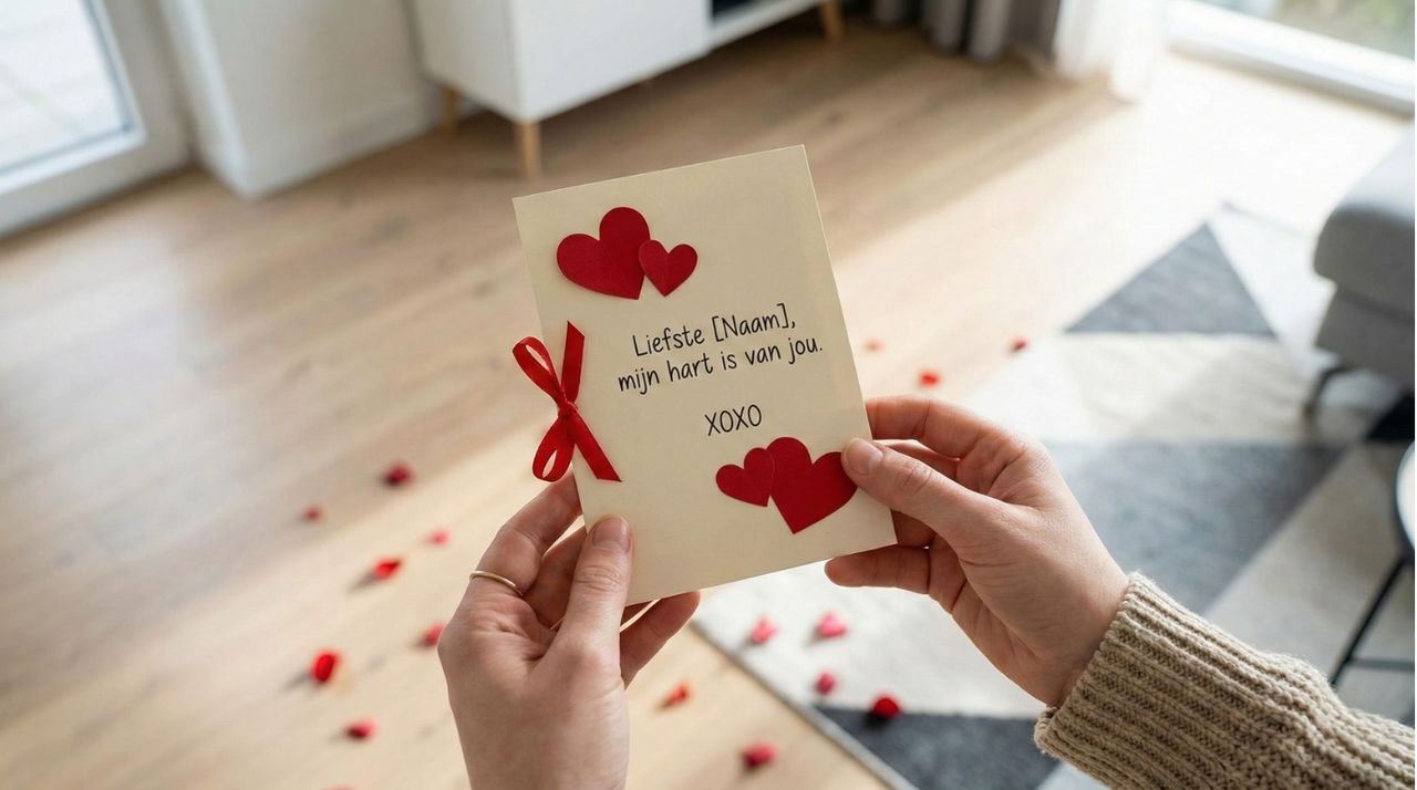Valentine's Day gift for men