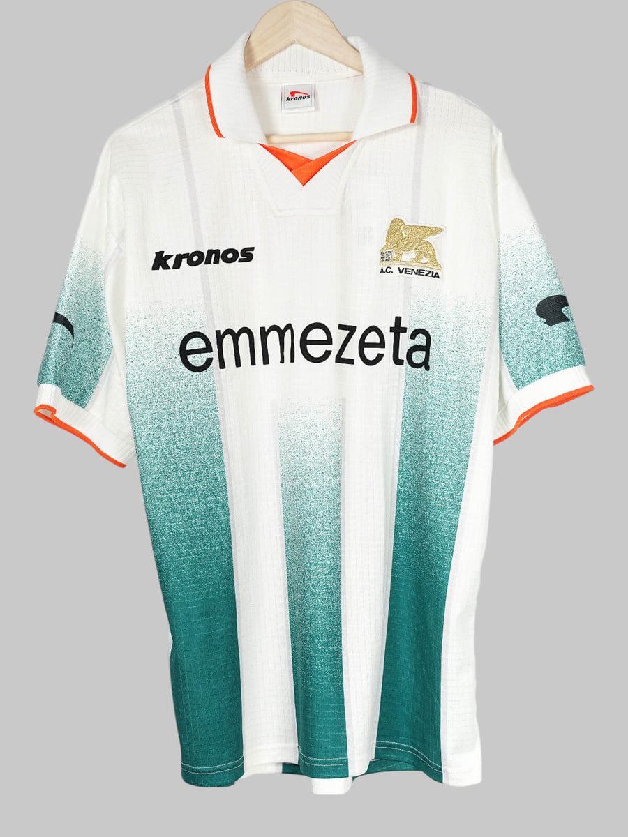 Venezia Away Shirt 1999/01 (XL)