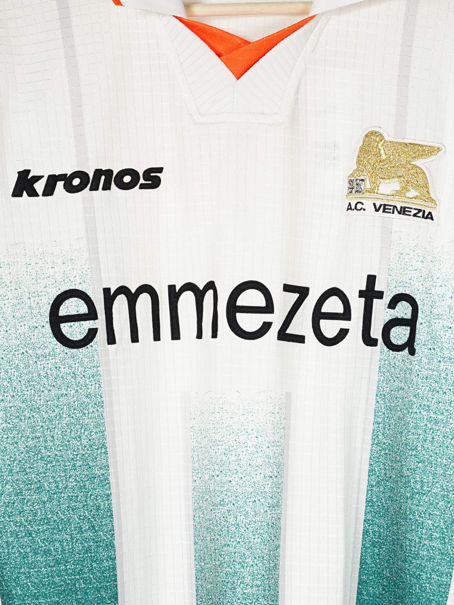 Venezia Away Shirt 1999/01 (XL)