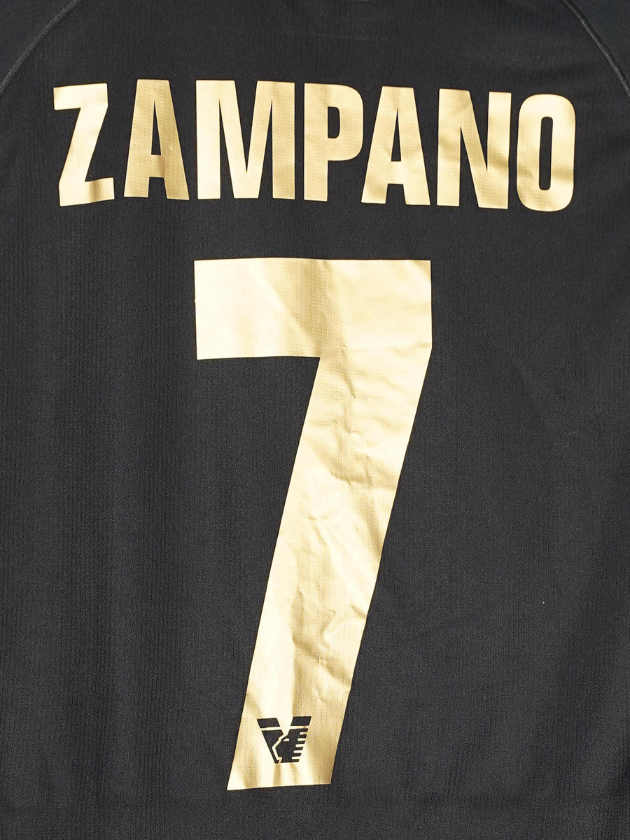 Venezia Home Shirt 2022/2023 L/S Zampano 7 (L)