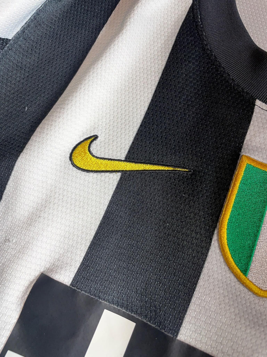2012/13 Juventus Home Shirt (L Kids)