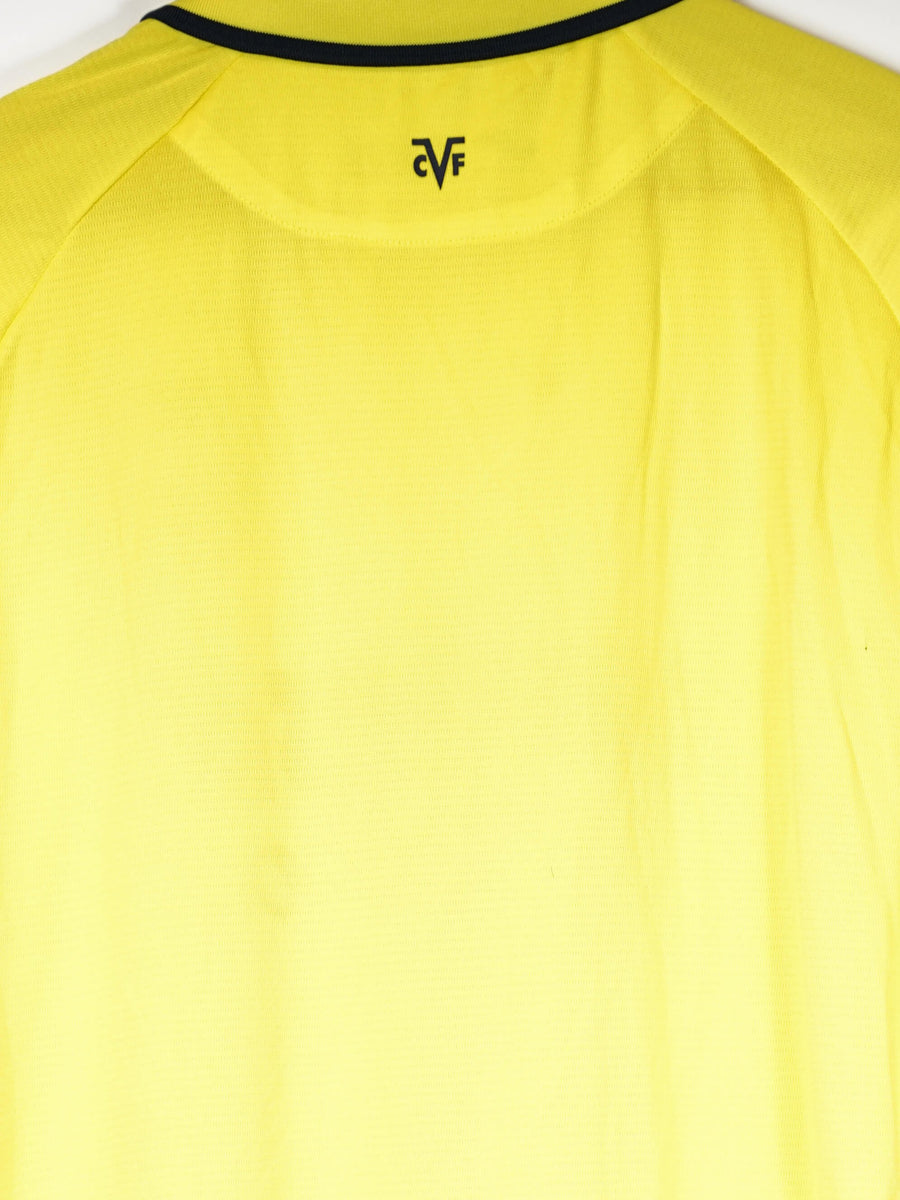 Villarreal Home Shirt 2022/23 (XXL)