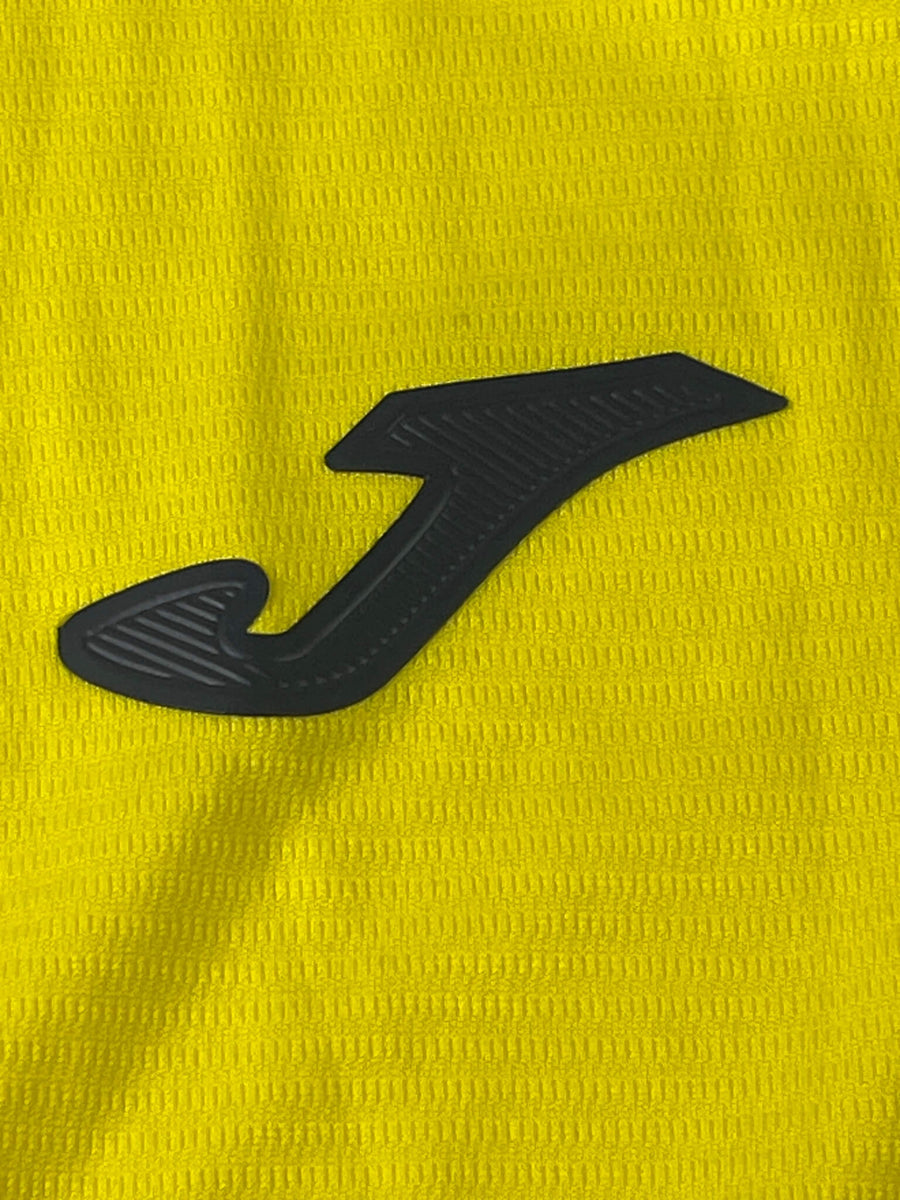 Villarreal Home Shirt 2022/23 (XXL)