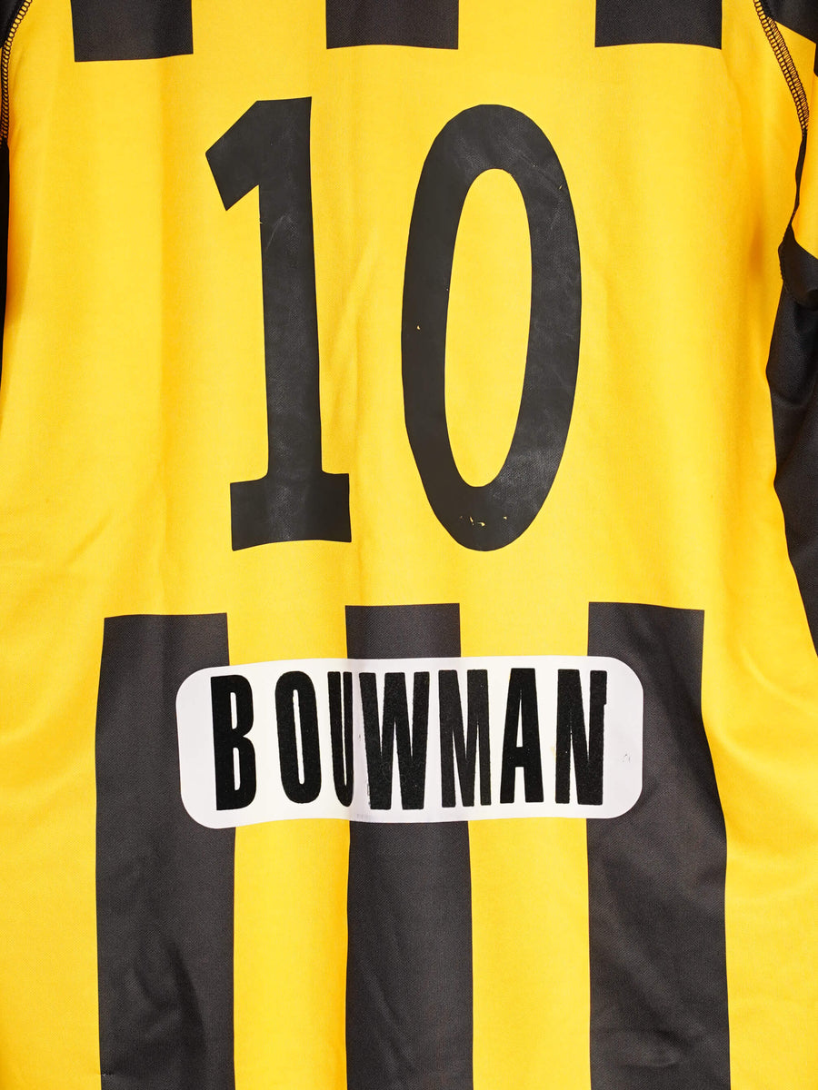 Vitesse Home Shirt 2005/6 10 (XL)