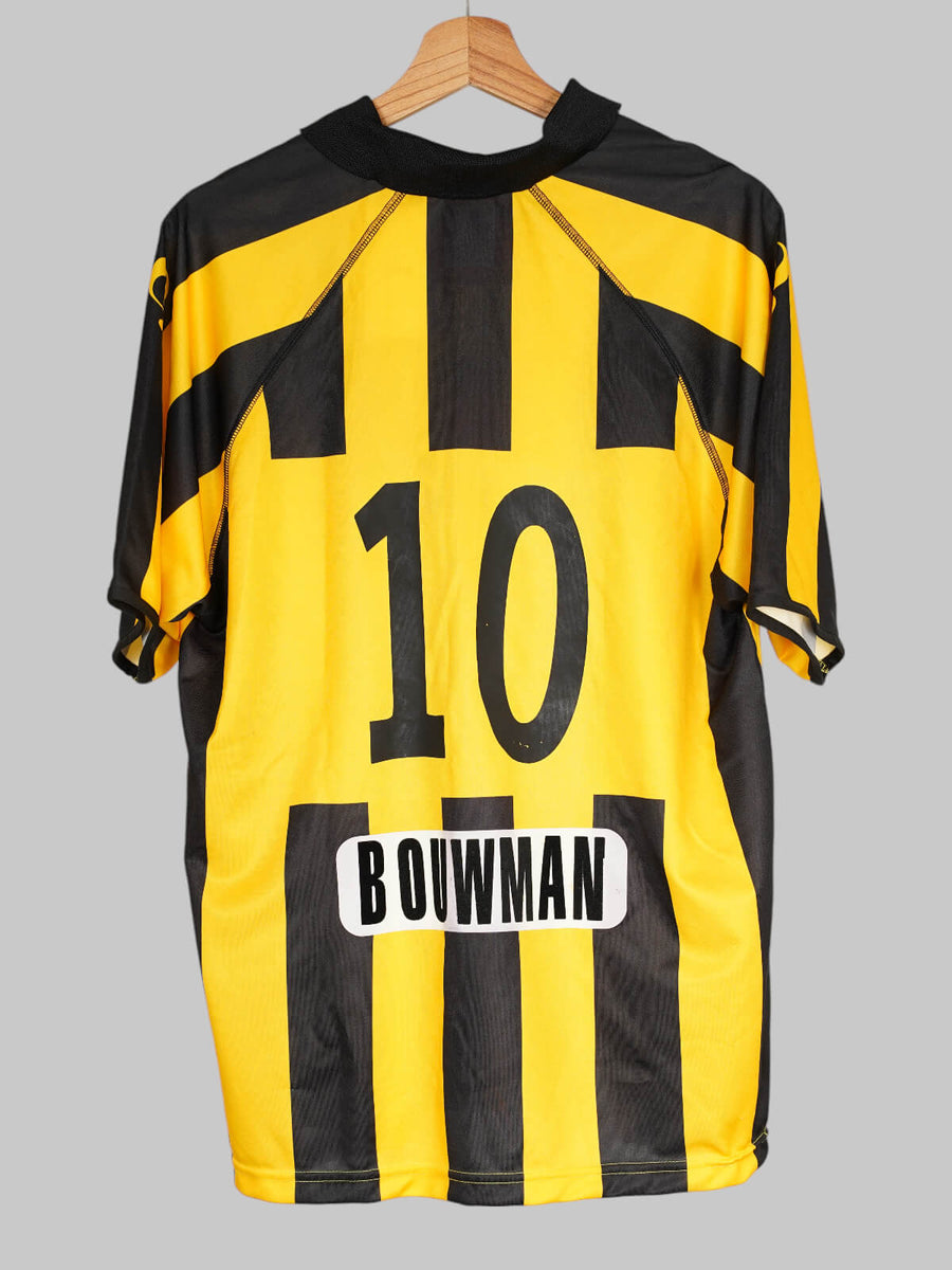 Vitesse Home Shirt 2005/6 10 (XL)