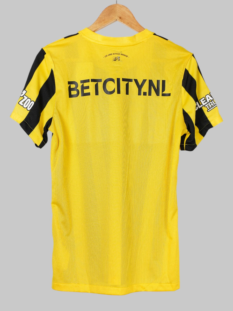 Vitesse Home Shirt 2022/23 (S)