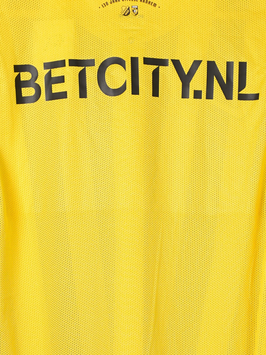 Vitesse Home Shirt 2022/23 (S)