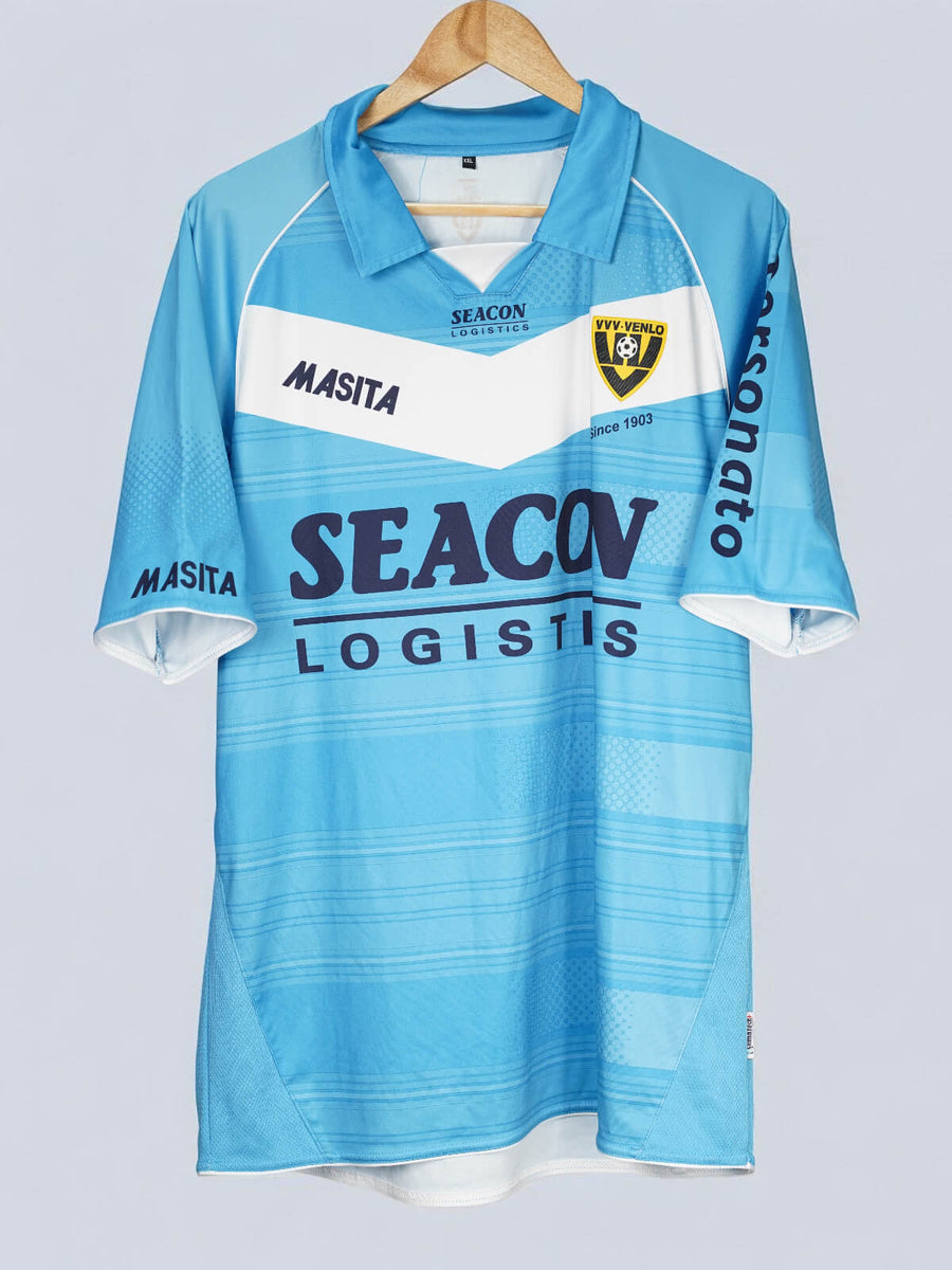 VVV - Venlo Away Shirt 2012/13 (XXL)