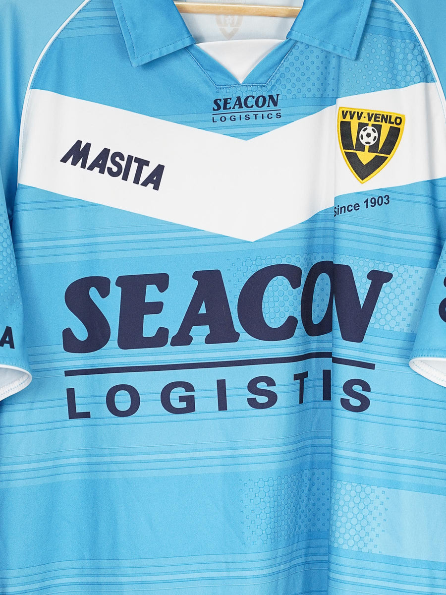 VVV - Venlo Away Shirt 2012/13 (XXL)