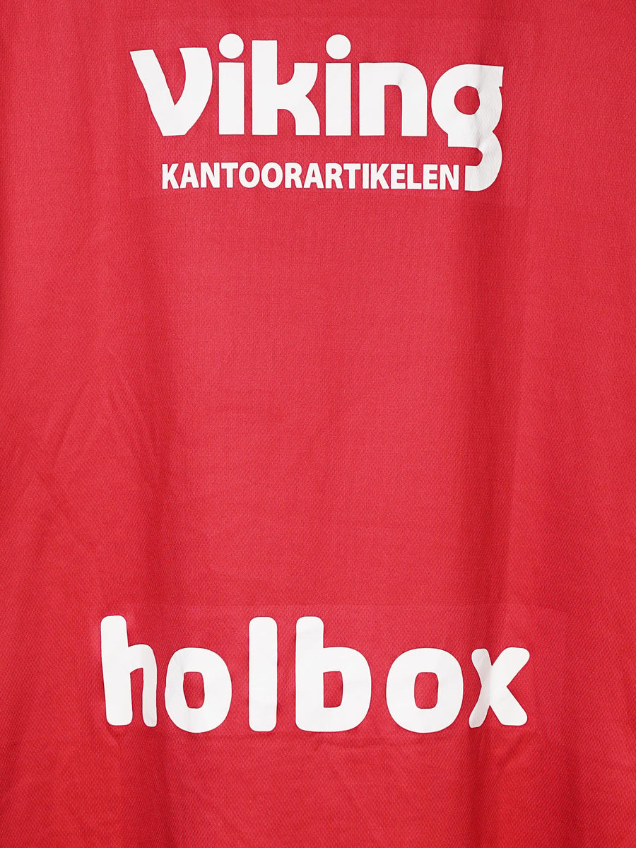 VVV - Venlo Away Shirt 2019/20 (XXL)